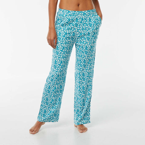 Pantalon de pyjama large