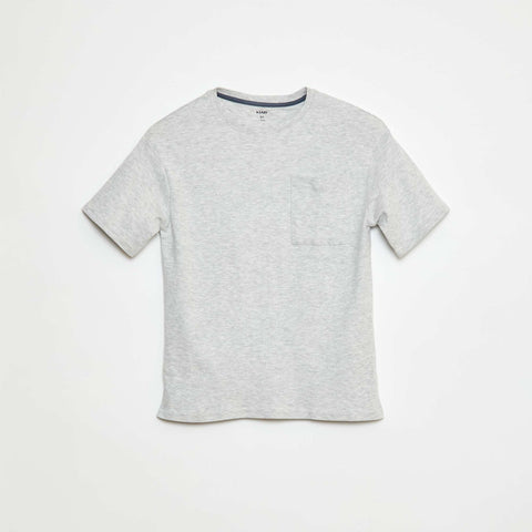 Ensemble pyjama long - 2 pièces