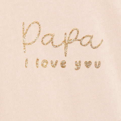 T-shirt manches longue impirmé