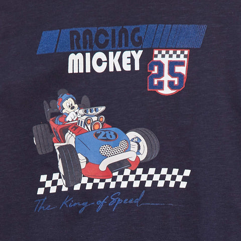 T-shirt imprimé 'Cars' loose fit