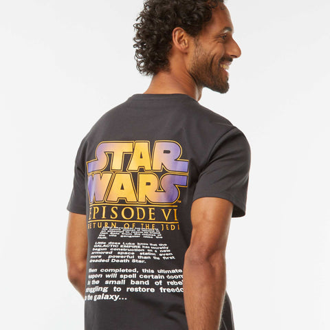 T-shirt imprimé 'Star Wars'