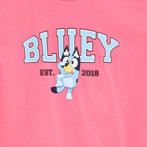 T-shirt 'Bluey' à manches courtes