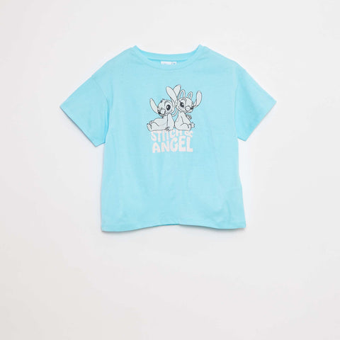 T-shirt large 'Marie'