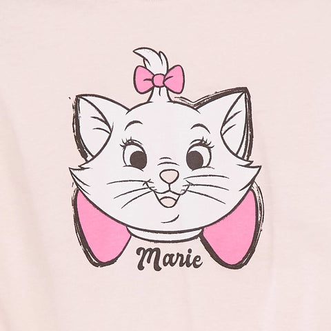 T-shirt large 'Marie'