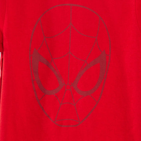 T-shirt à manches courtes 'Marvel'