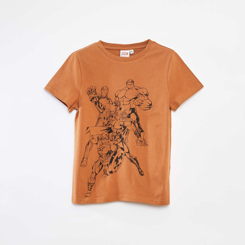 Marron