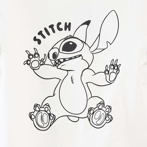 T-shirt à manches courtes 'Disney'