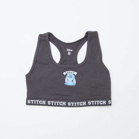 Lot de 2 brassières 'Stitch'