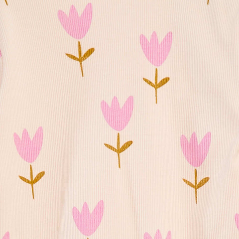 Ensemble pyjama t-shirt + pantalon - 2 pièces