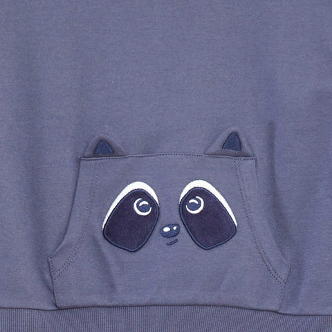 Ensemble pyjama long t-shirt + pantalon - 2 pièces