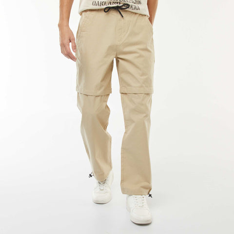 Pantalon modulable 2 en 1 - Short