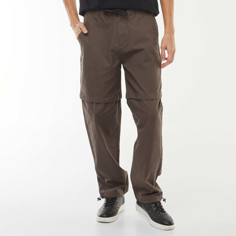 Pantalon modulable 2 en 1 - Short