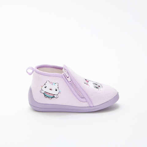 Chaussons 'Gabby et la maison magique'