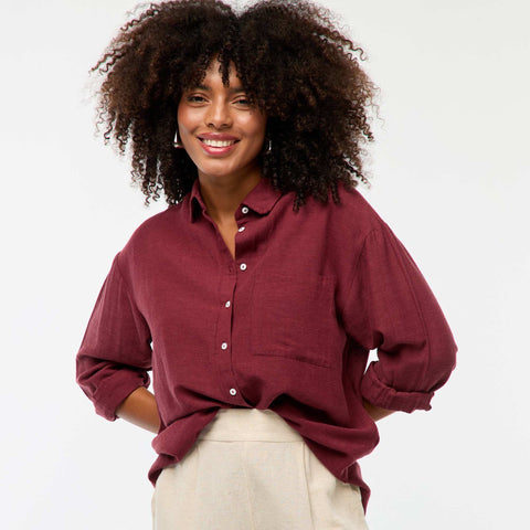Marron