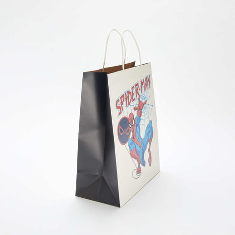 Pochette cadeau 'Spider-Man' 'Marvel'