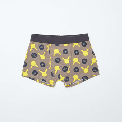 Lot de 2 boxers 'Pokémon'