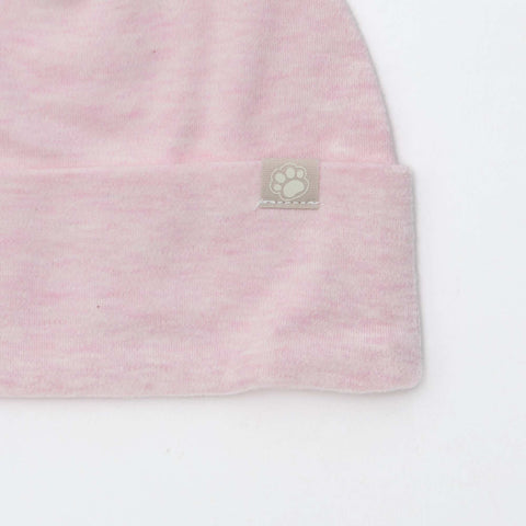 Bonnet léger avec oreilles