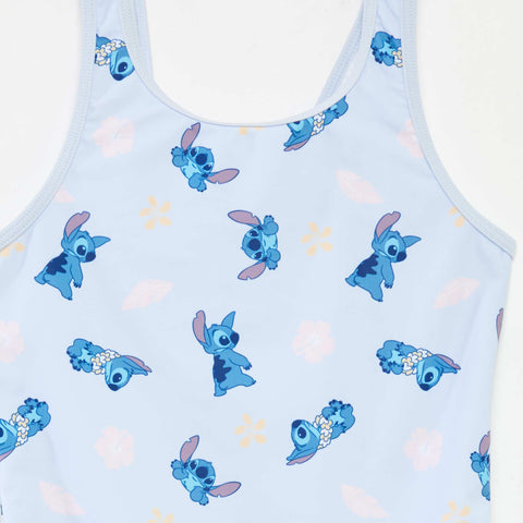 Maillot de bain 'Stitch' 'Disney' - 1 pièce