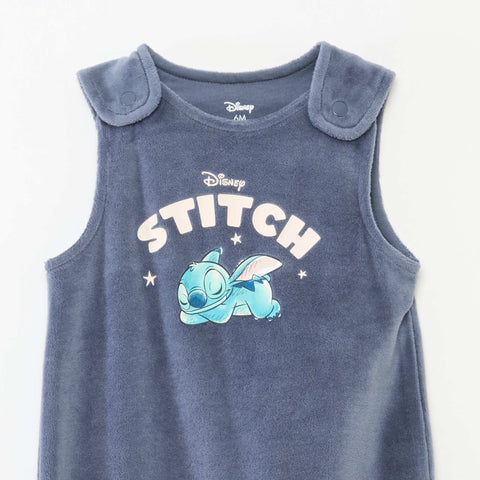 Ensemble barboteuse + body 'Disney'