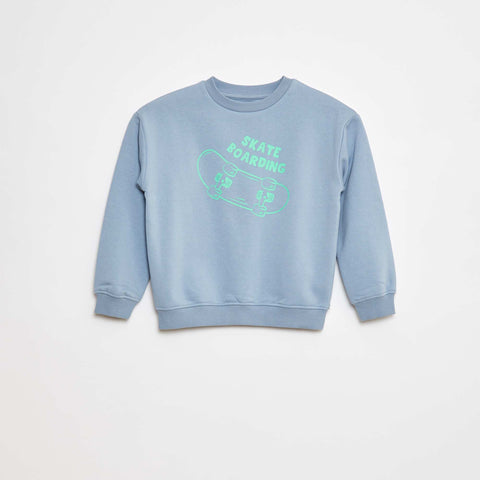 Bleu
