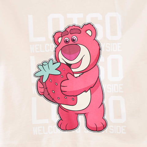 T-shirt 'Disney' à manches courtes