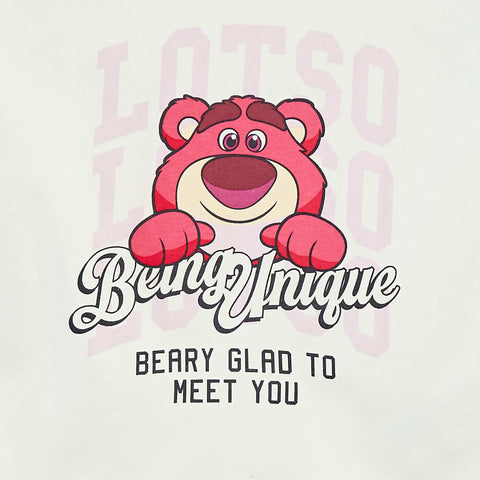 T-shirt 'Disney' à manches courtes