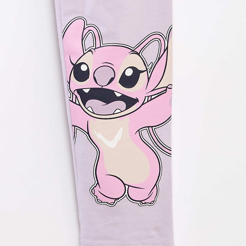 Legging long 'Angel'