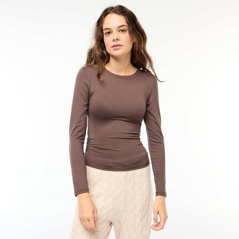 Marron