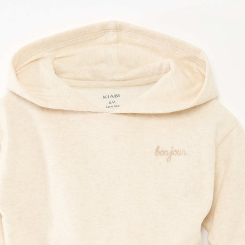 Ensemble 2 pièces sweat + legging