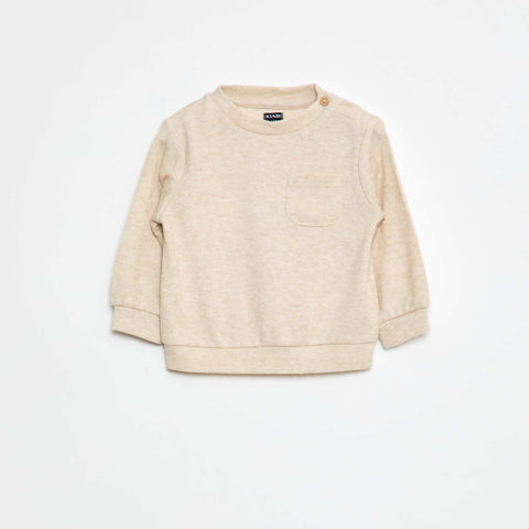 Ensemble 2 pièces sweat + legging