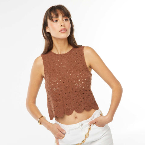Marron