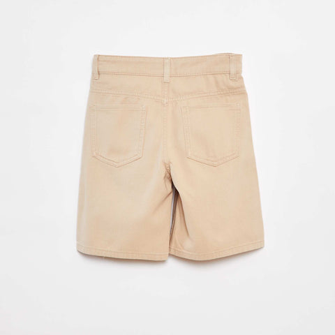 Bermuda chino