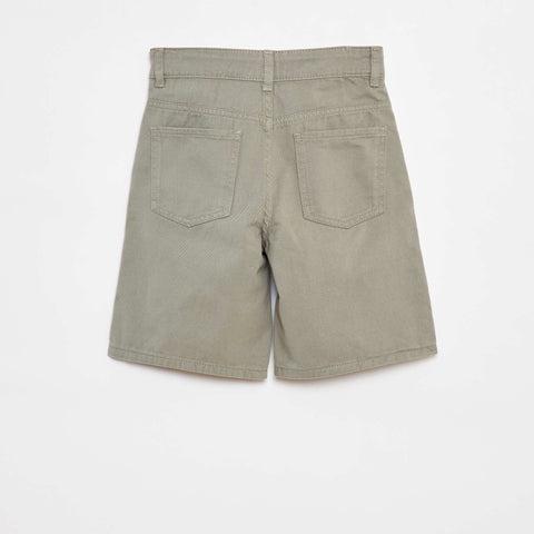 Bermuda chino