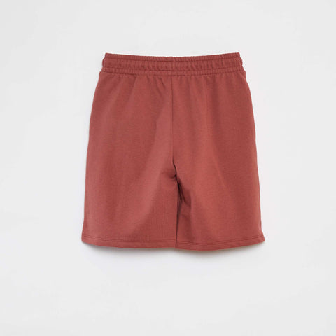 Short long uni