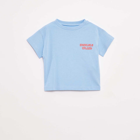 Bleu