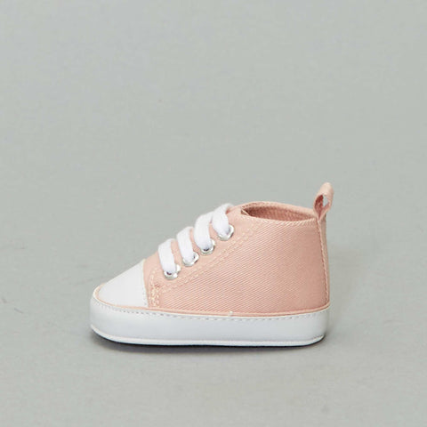 vieux rose