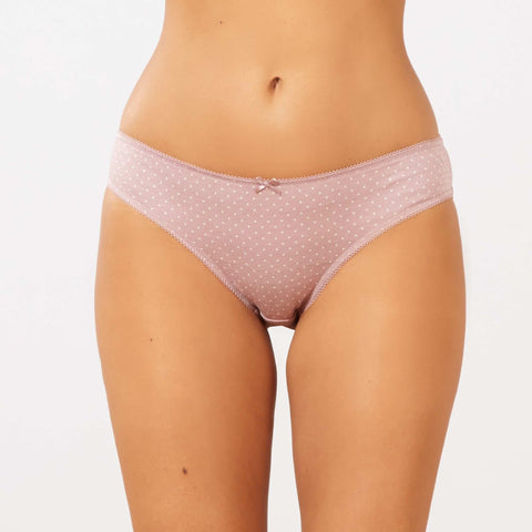 Lot de 3 culottes