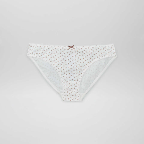 Lot de 3 culottes