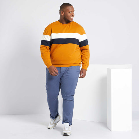 Chino slim - L32