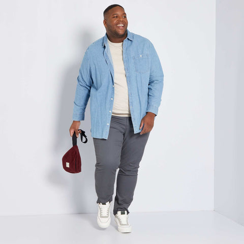 Chino slim - L32