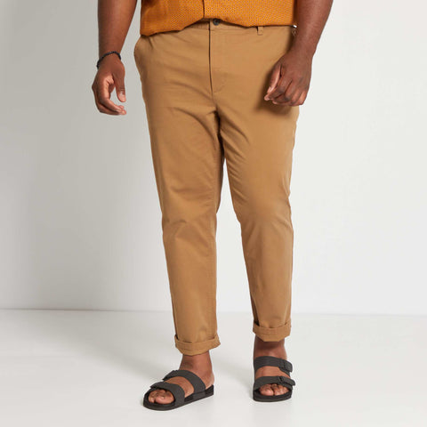 Chino slim - L32