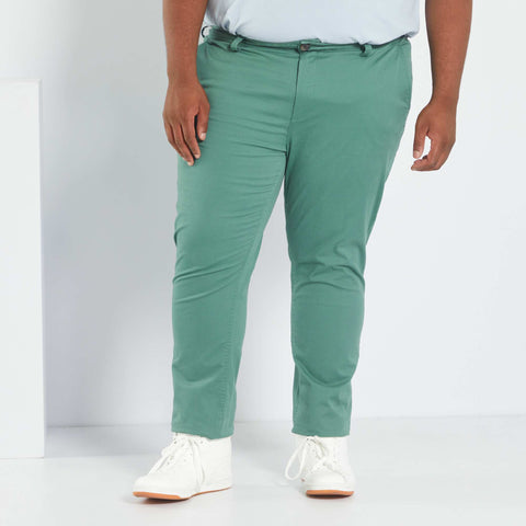 Chino slim - L32