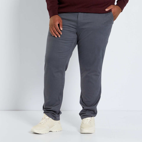 Chino slim - L32