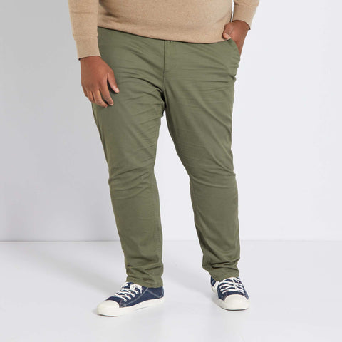 Chino slim - L32