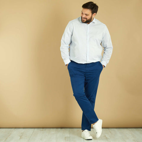 Chino slim - L32