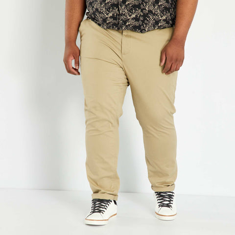 Chino slim - L32