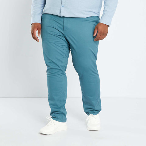 Chino slim - L32