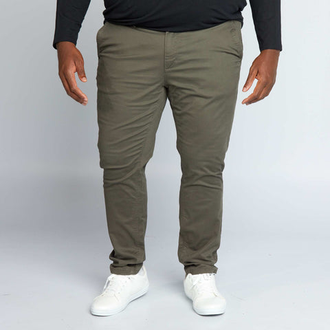 Chino slim - L32