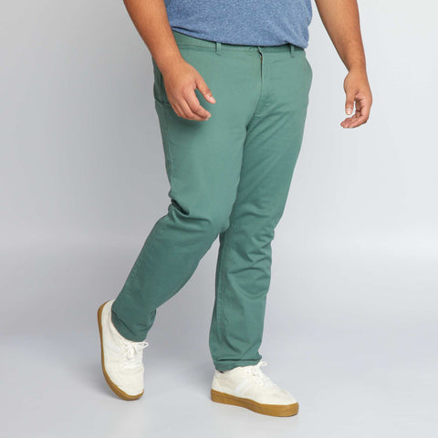 Chino slim - L32