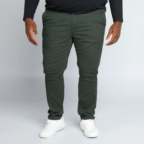 Vert foncé